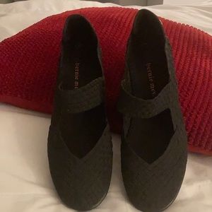 Bernie Mevs Women’s Lulia Wedges